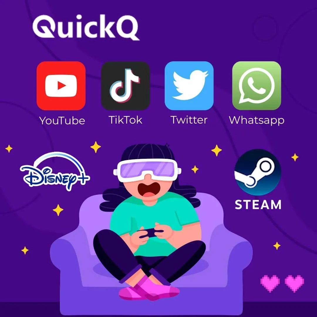 为什么QuickQ快连能在今年国内多数据中心灾备方案中脱颖而出?
