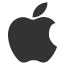 iOS Logo